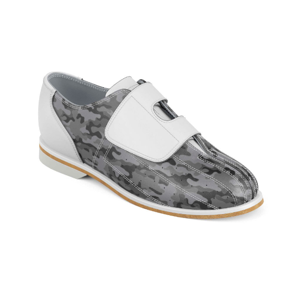 Camo Grey