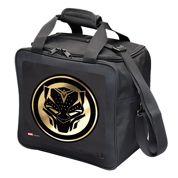 Black Panther Tote