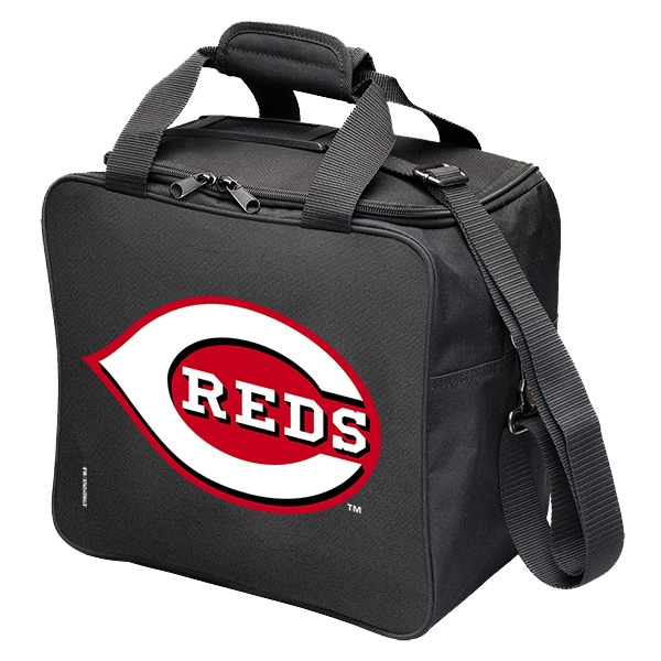Cincinnati Reds Tote