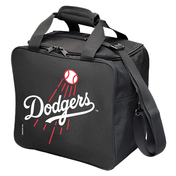 Los Angeles Dodgers Tote
