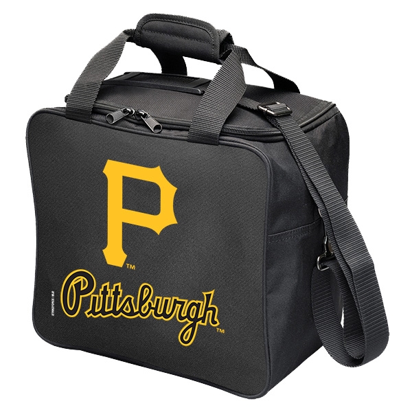 Pittsburgh Pirates Tote