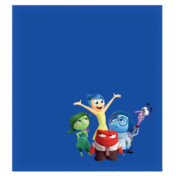 Inside Out Shammy