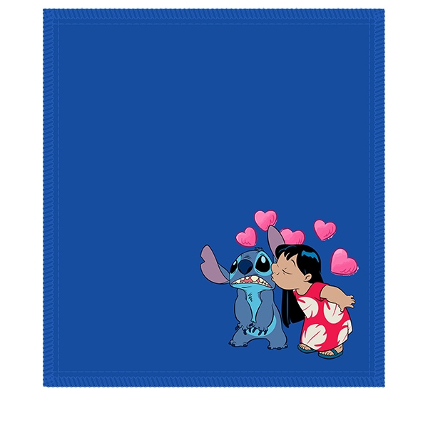 Lilo & Stitch Shammy