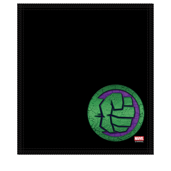 Hulk Shammy