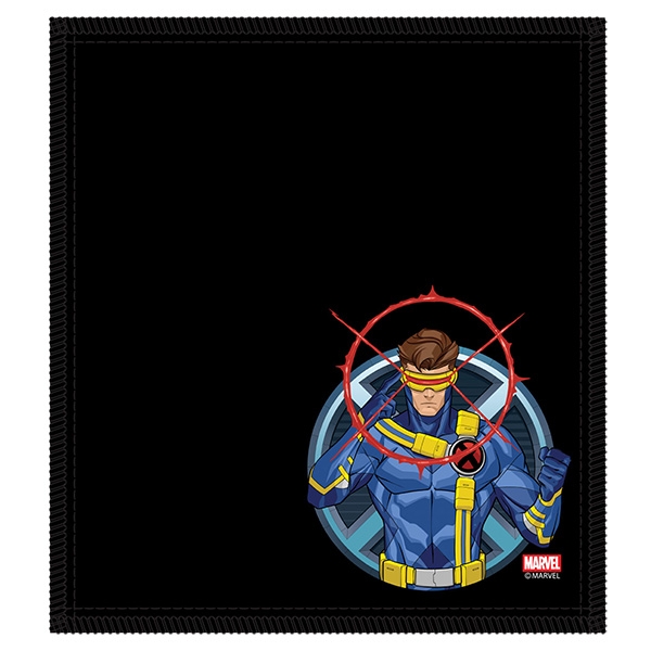Cyclops shammy