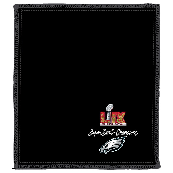Special Edition Eagles SB LIX Champion Shammy Pad