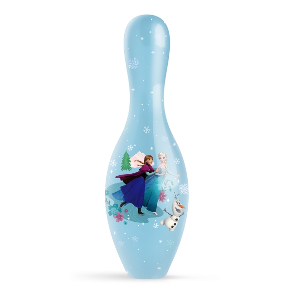 Frozen Pin