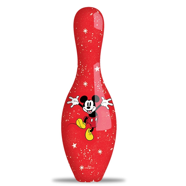 Mickey Mouse Pin