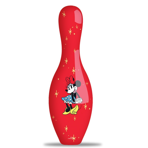 Minnie Mouse Pin