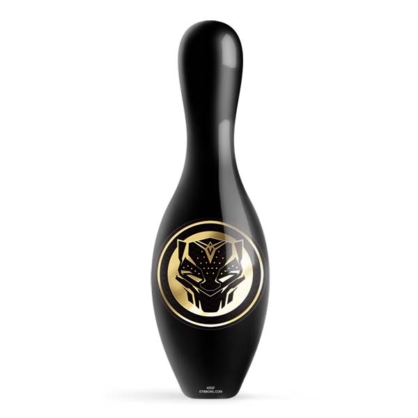 Black Panther Icon