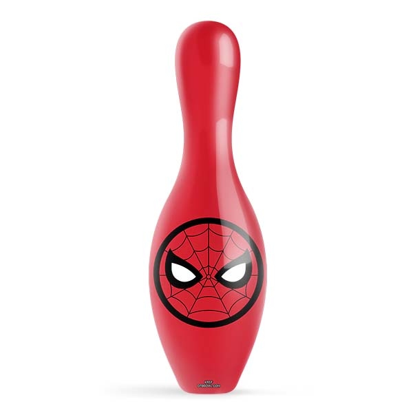 Spider Man Icons