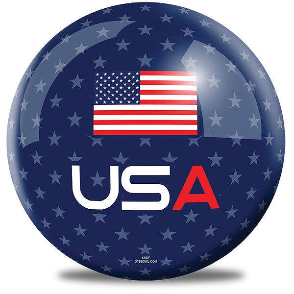 USA Flag