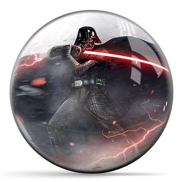Darth Vader Lightsaber