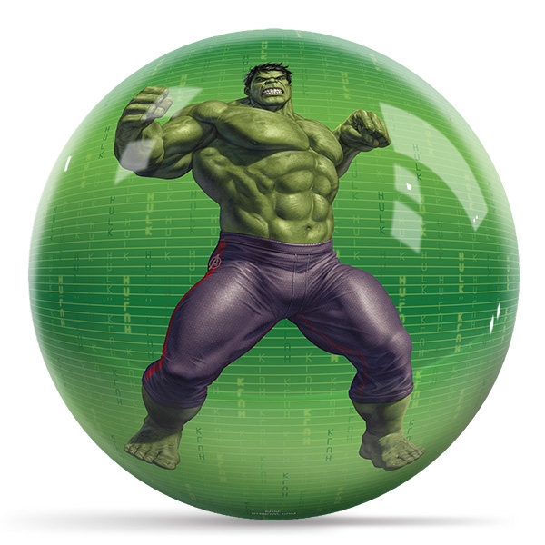 Avengers Hulk