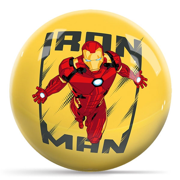 Avengers Iron Man