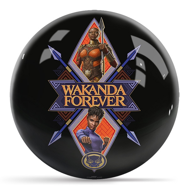 Black Panther Wakanda Forever Characters