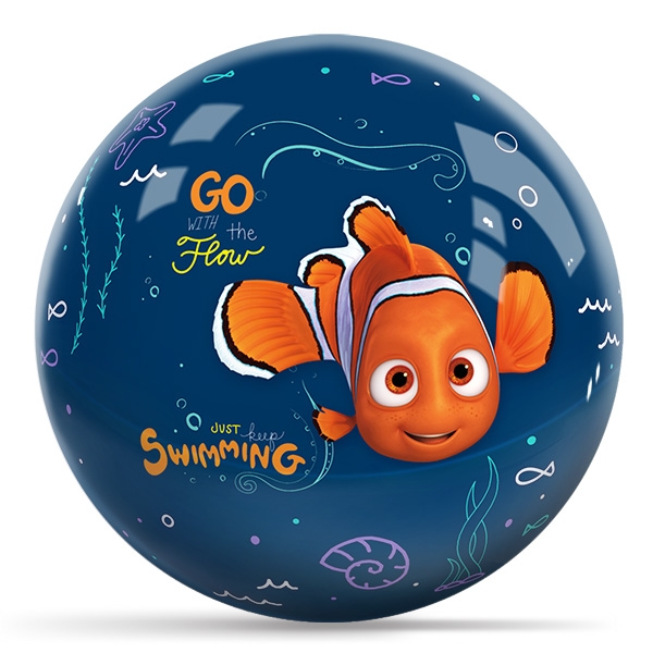 Nemo Keep Swimming