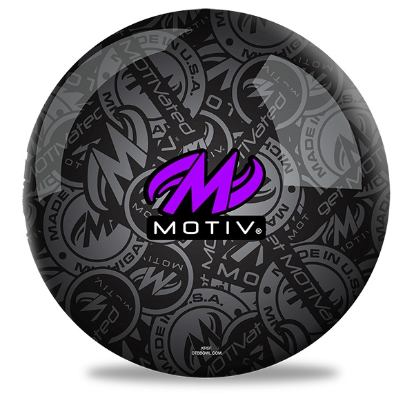 Motiv Stadium Purple