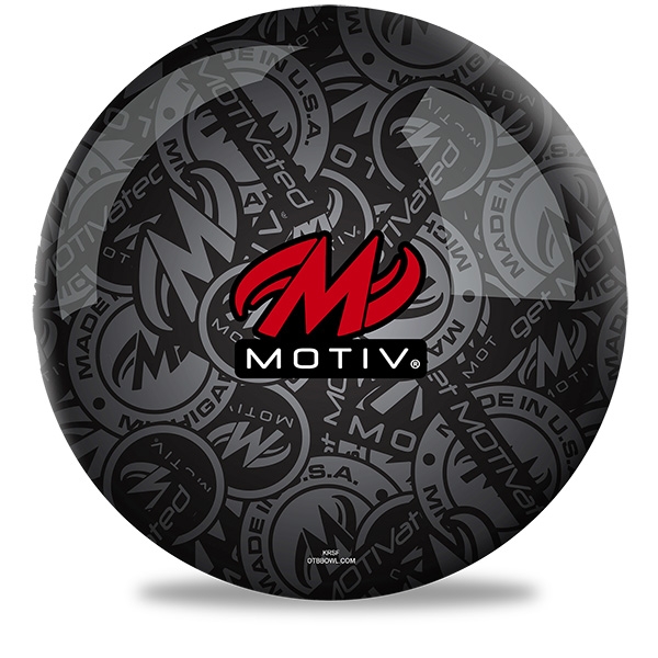 Motiv Stadium Red