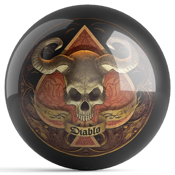 Diablo