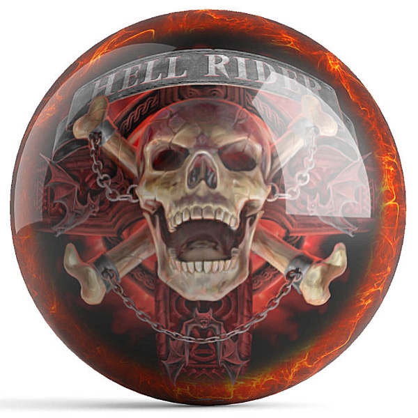 Hell Rider