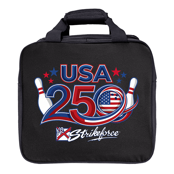 USA 250th Anniversary 1B Tote